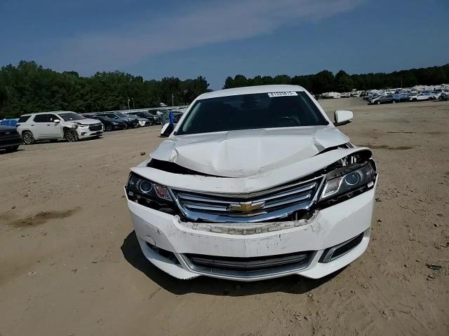 2016 Chevrolet Impala Lt VIN: 2G1105SA6G9159248 Lot: 81333815