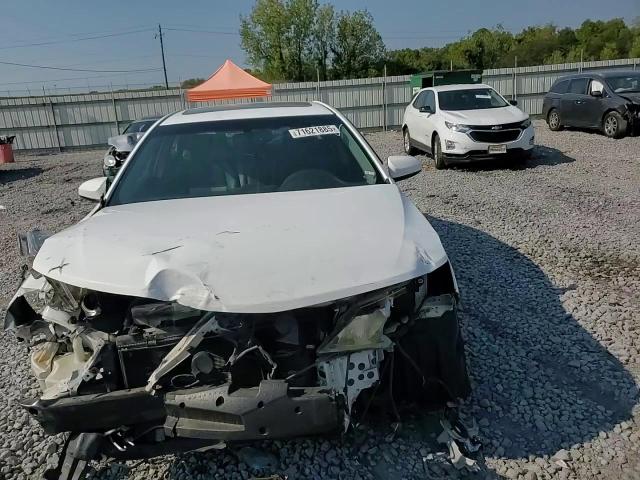 2014 Toyota Camry L VIN: 4T1BF1FK9EU742589 Lot: 71621885