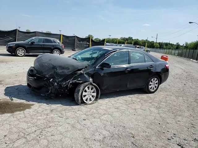 2007 Toyota Camry Le VIN: 4T1BK46K17U039357 Lot: 81478695