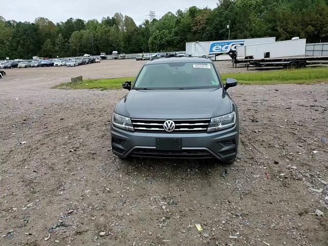 2019 Volkswagen Tiguan S VIN: 3VV1B7AX2KM063475 Lot: 80260635