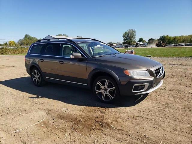 2013 Volvo Xc70 T6 VIN: YV4902BZ3D1154097 Lot: 84746145
