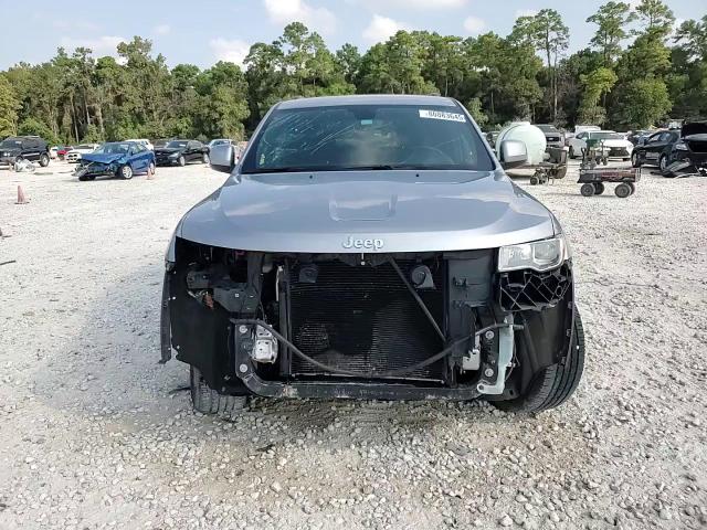 2020 Jeep Grand Cherokee Laredo VIN: 1C4RJFAG4LC184476 Lot: 80883645
