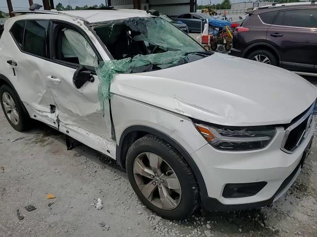 2022 Volvo Xc40 T4 Momentum VIN: YV4AC2HKXN2769773 Lot: 71256465