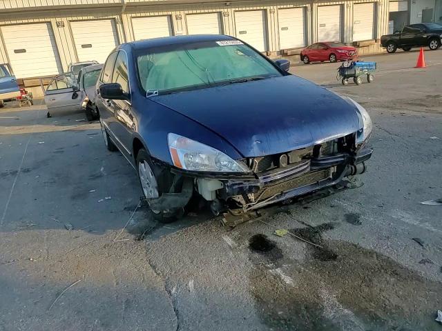 2004 Honda Accord Lx VIN: 1HGCM66374A067153 Lot: 81215855