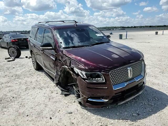 2019 Lincoln Navigator Reserve VIN: 5LMJJ2LT9KEL20094 Lot: 81779965
