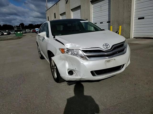 2015 Toyota Venza Le VIN: 4T3BA3BB0FU072861 Lot: 71729615