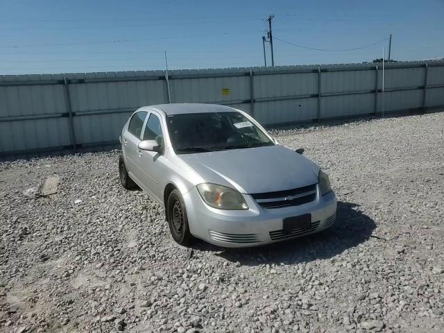 2010 Chevrolet Cobalt 1Lt VIN: 1G1AD5F50A7213766 Lot: 71254595