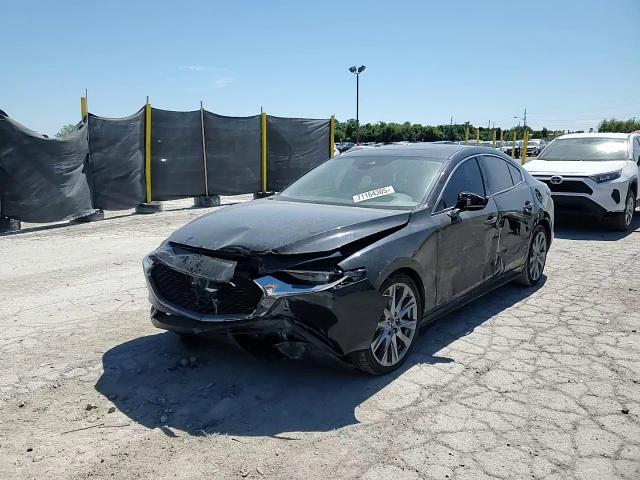 2019 Mazda 3 Premium VIN: 3MZBPAEM8KM102293 Lot: 71164305