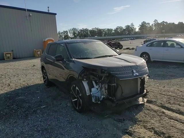 2024 Mitsubishi Outlander Se VIN: JA4J4VA85RZ023061 Lot: 68166245