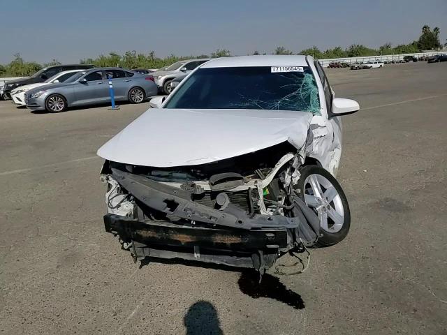 2012 Toyota Camry Base VIN: 4T1BF1FK1CU135096 Lot: 71156545