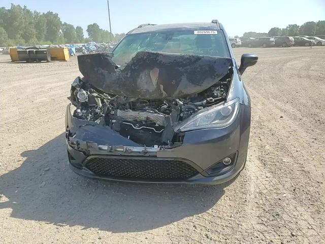 2019 Chrysler Pacifica Limited VIN: 2C4RC1GGXKR705159 Lot: 80269615