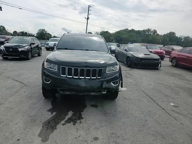 2016 Jeep Grand Cherokee Limited VIN: 1C4RJFBG5GC302877 Lot: 81702895