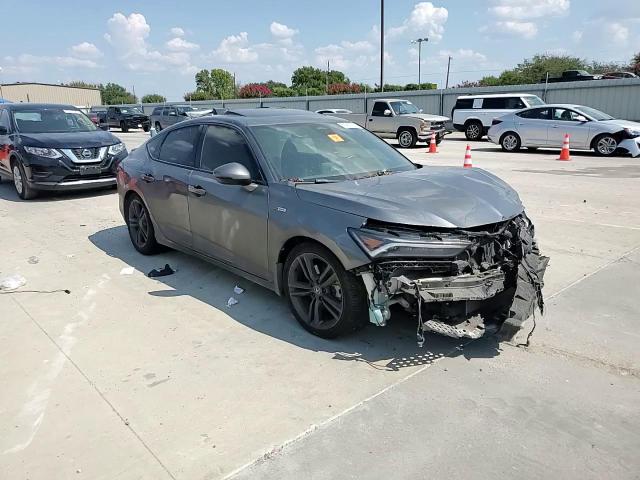 2023 Acura Integra A-Spec Tech VIN: 19UDE4G70PA005041 Lot: 80880235