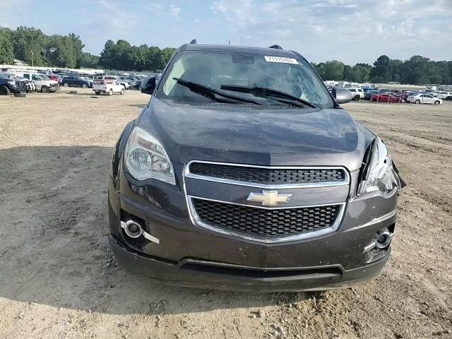 2015 Chevrolet Equinox Lt VIN: 1GNALCEK7FZ100888 Lot: 71115165