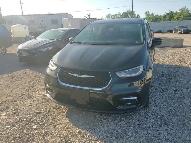 2023 Chrysler Pacifica Touring L VIN: 2C4RC1BG0PR550197 Lot: 84561755