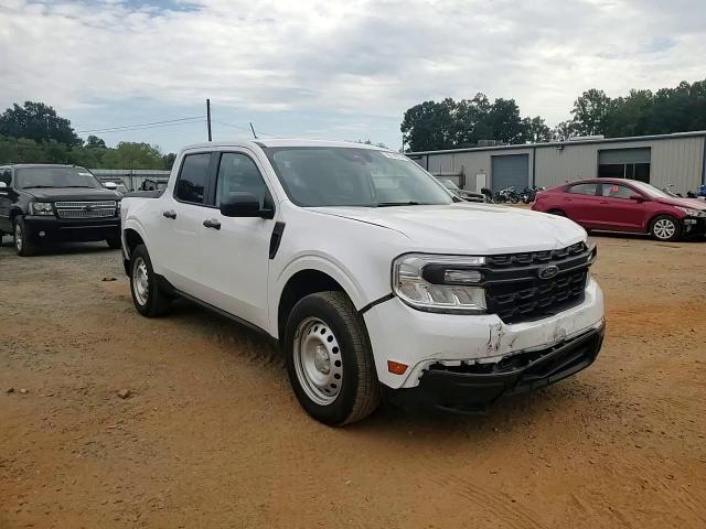 2022 Ford Maverick Xl VIN: 3FTTW8F91NRA95580 Lot: 70714915