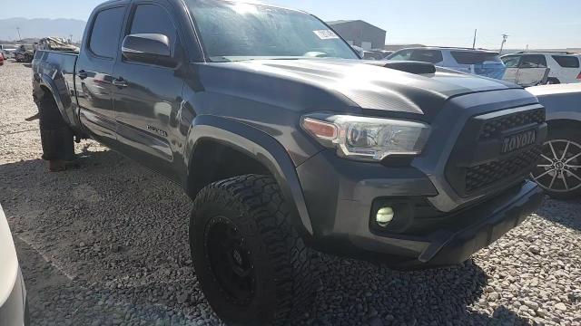 2017 Toyota Tacoma Double Cab VIN: 3TMBZ5DN8HM011967 Lot: 72074905