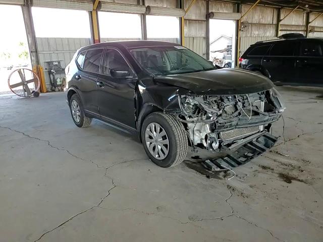 2018 Nissan Rogue S VIN: KNMAT2MT2JP505588 Lot: 71651325