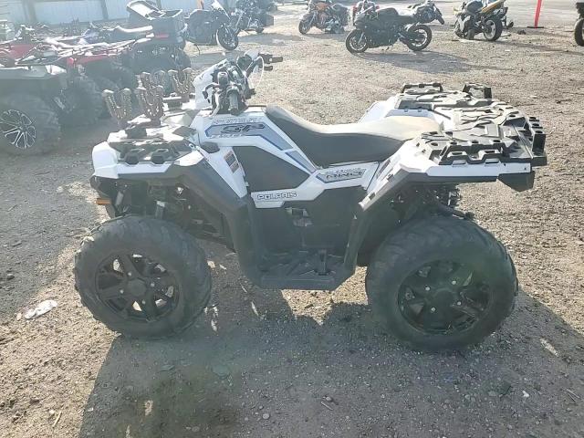 2019 Polaris Sportsman 850 Sp VIN: 4XASXE859KB676513 Lot: 80630415