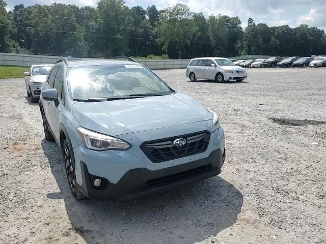 2021 Subaru Crosstrek Limited VIN: JF2GTHMC3MH238264 Lot: 70902955