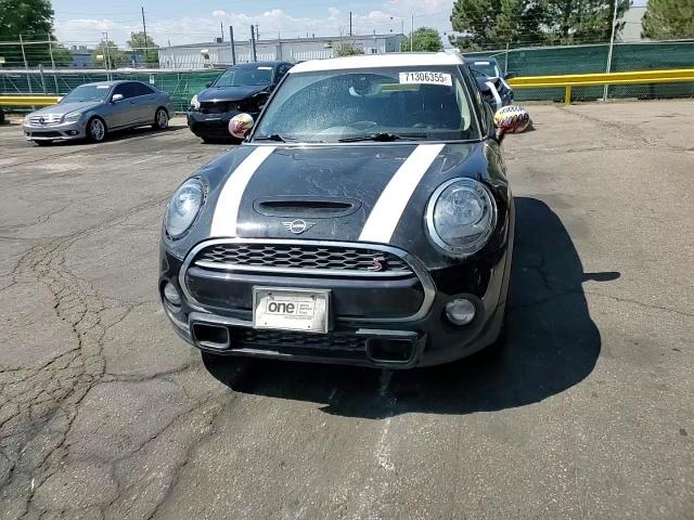 2019 Mini Cooper S VIN: WMWXU3C57K2H86835 Lot: 71306355
