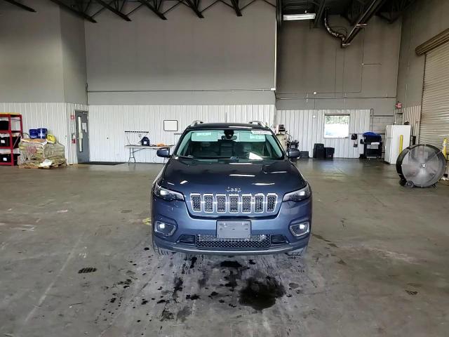 2019 Jeep Cherokee Limited VIN: 1C4PJMDX5KD391779 Lot: 80790305