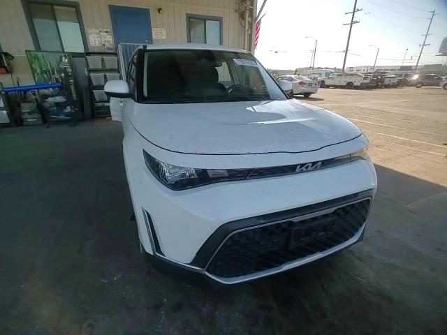 2023 Kia Soul Lx VIN: KNDJ23AU3P7864558 Lot: 71076155