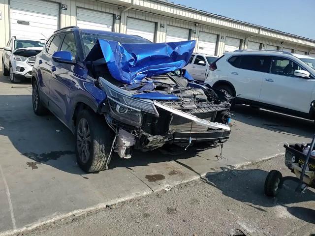 2023 Kia Seltos S VIN: KNDEU2AA8P7377559 Lot: 80257495