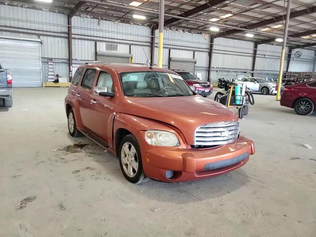 2006 Chevrolet Hhr Lt VIN: 3GNDA23D26S634685 Lot: 81865485