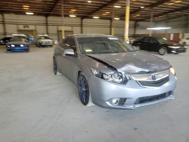 2011 Acura Tsx VIN: JH4CU2F62BC009260 Lot: 80653665
