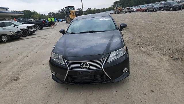 2014 Lexus Es 350 VIN: JTHBK1GG6E2111884 Lot: 71222325