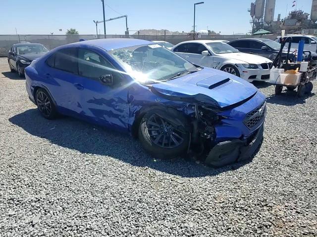 2024 Subaru Wrx Premium VIN: JF1VBAH61R9805583 Lot: 72042575