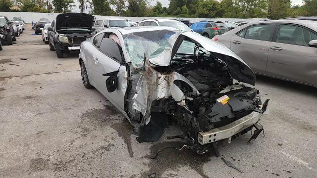 2008 Infiniti G37 Base VIN: JNKCV64EX8M128501 Lot: 81501905