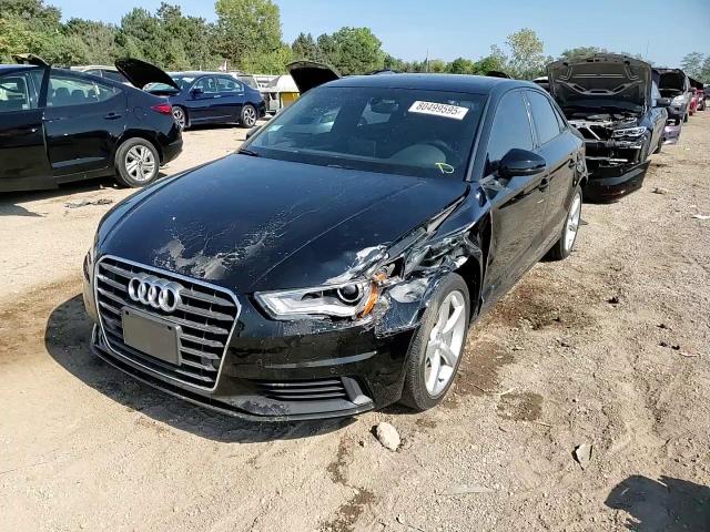 2016 Audi A3 Premium VIN: WAUA7GFF5G1032741 Lot: 80499595