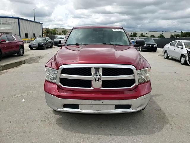 2013 Ram 1500 Slt VIN: 1C6RR6GP9DS640485 Lot: 72014965