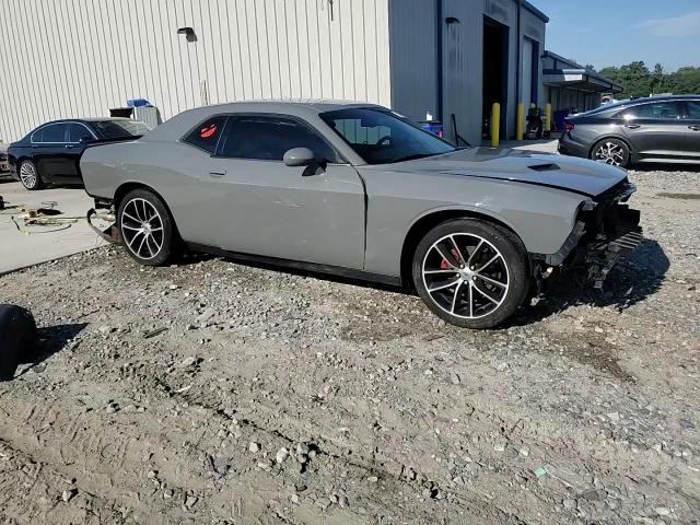 2019 Dodge Challenger Sxt VIN: 2C3CDZAG2KH674154 Lot: 71000605