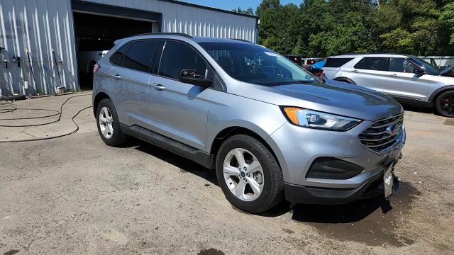 2020 Ford Edge Se VIN: 2FMPK3G99LBA26299 Lot: 71989055