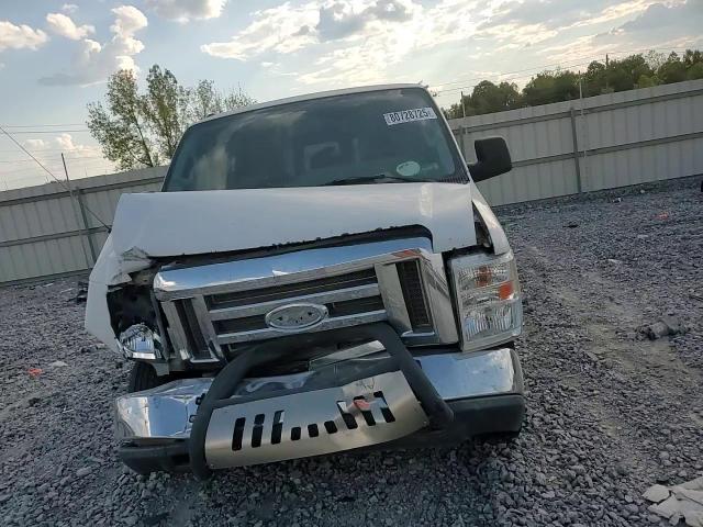 2012 Ford Econoline E250 Van VIN: 1FTNE2EW2CDA42943 Lot: 80728725