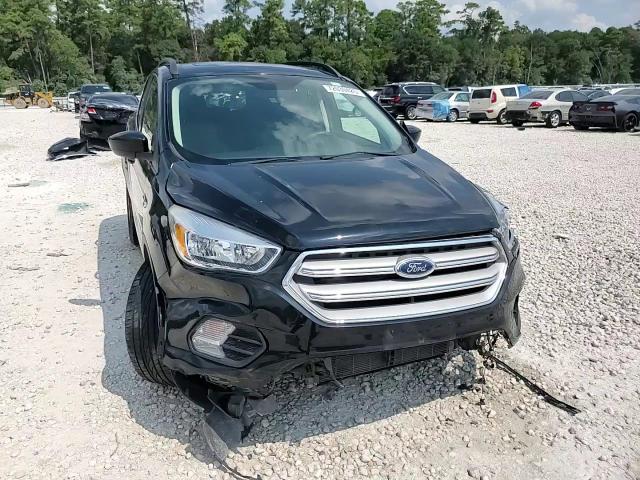 2018 Ford Escape Se VIN: 1FMCU0GD2JUC37170 Lot: 72030425