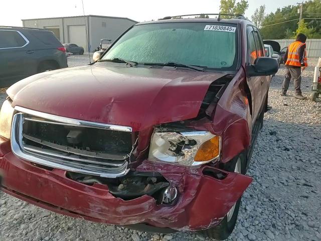 2008 GMC Envoy VIN: 1GKDS13S382227430 Lot: 71030845