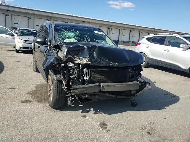 2016 Jeep Compass Sport VIN: 1C4NJCBA4GD703209 Lot: 84545245