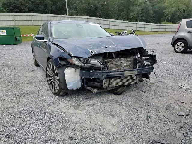 2017 Lincoln Continental Reserve VIN: 1LN6L9NP7H5631365 Lot: 81778335