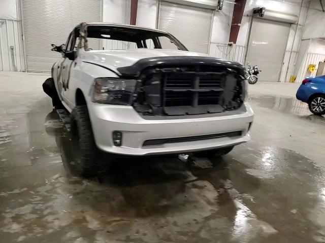 2014 Ram 1500 St VIN: 1C6RR7FT8ES289896 Lot: 84774865