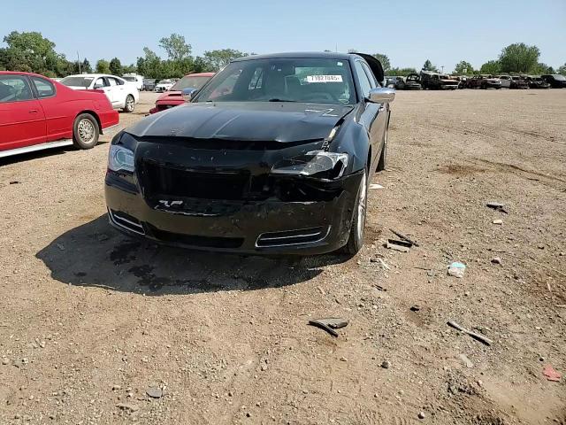 2014 Chrysler 300 VIN: 2C3CCARG1EH381682 Lot: 71827845