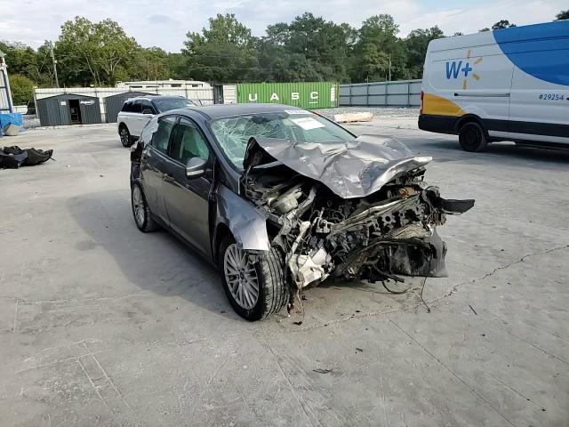 2013 Ford Focus Se VIN: 1FADP3K26DL152727 Lot: 81553345