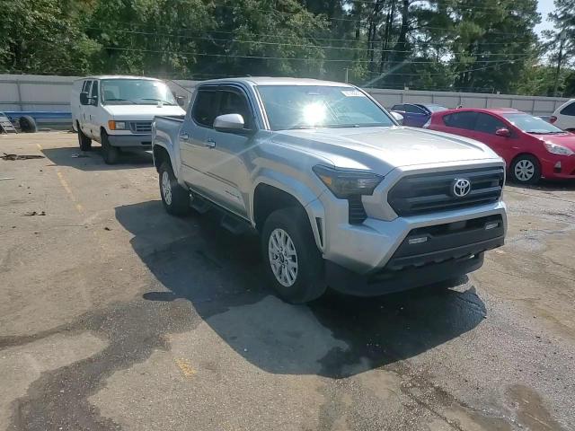 2024 Toyota Tacoma Double Cab VIN: 3TYLB5JN8RT035303 Lot: 81429875