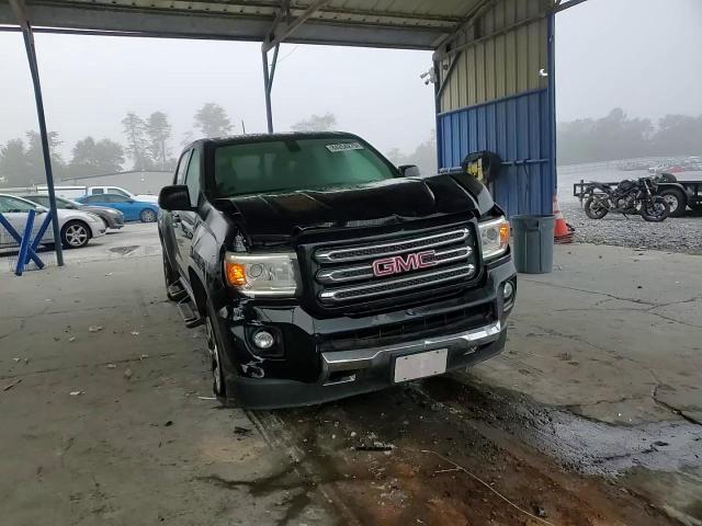 2017 GMC Canyon Sle VIN: 1GTG6CEN6H1284596 Lot: 84254275