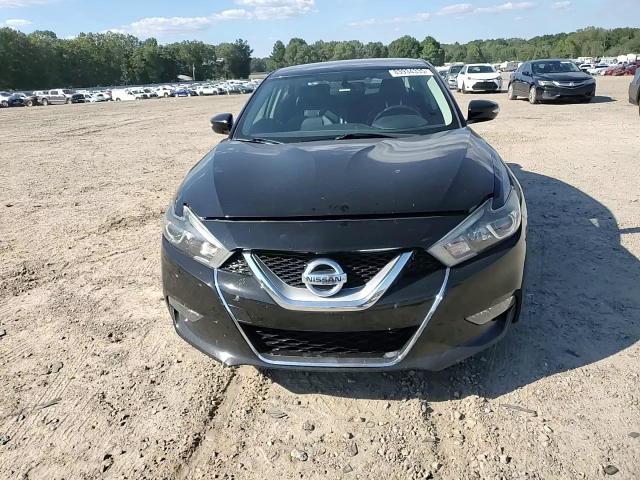 2017 Nissan Maxima 3.5S VIN: 1N4AA6AP4HC428220 Lot: 83934335