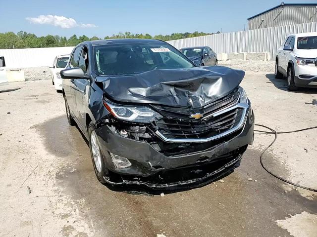 2020 Chevrolet Equinox Lt VIN: 2GNAXJEV7L6254320 Lot: 81402685