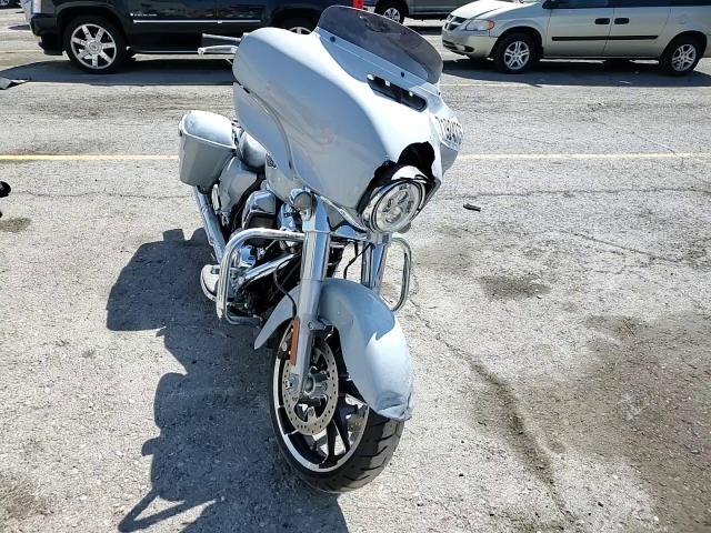 2023 Harley-Davidson Flhx VIN: 1HD1KBC11PB630122 Lot: 71924375